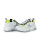 Deportivos Mujer Munich Wave 152 8770152 Blanco