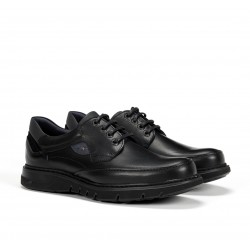 Zapatos hombre Fluchos F0248 Negro