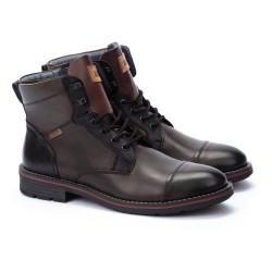 Bota Hombre Pikolinos York M2M-8156C1 Olmo