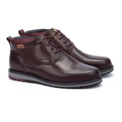 Botas Hombre Pikolinos Berna M8J-8181 Olmo