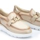 Mocasines Mujer Pikolinos Rueda W2A-3883CPC1 Nata