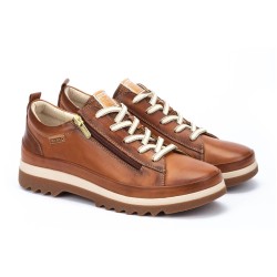 Pikolinos Vigo W3W-6979C1 Brandy