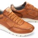 Deportivos Mujer Pikolinos Cantabria W4R-6731 Brandy