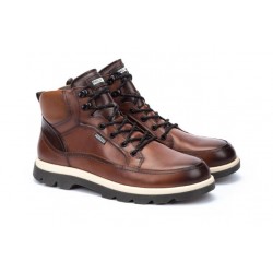 Botas Hombre Pikolinos Vigo M3M-8107C1 Cuero