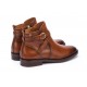 Botines Mujer Pikolinos Puertollano W3C-8869 Brandy