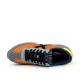 Zapatillas Deportivas Hombre Munich Dynamo 74 8700074 Naranja