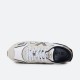 Zapatillas Deportivas Hombre Munich Massana Evo 553 8620553 Blanco