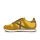 Zapatillas Deportivas Hombre Munich Massana Classic Man 63 8620563 Amarillo