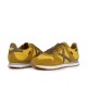 Zapatillas Deportivas Hombre Munich Massana Classic Man 63 8620563 Amarillo