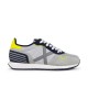 Zapatos Deportivos Hombre Munich Massana Club 566 8620566 Gris