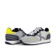 Zapatos Deportivos Hombre Munich Massana Club 566 8620566 Gris