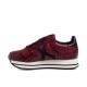 Zapatillas Deportivas Mujer Munich Massana Sky 128 8810128 Rojo