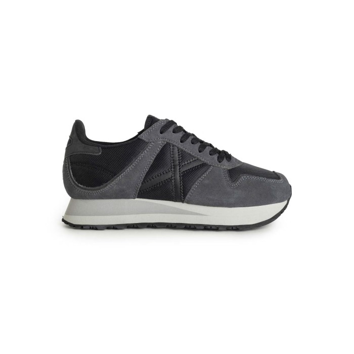 Zapatillas Deportivas Mujer Munich Massana SKY 194 8810194 Negro