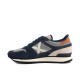 Zapatillas Deportivas Hombre Munich Nou 108 8860108 Azul