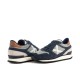 Zapatillas Deportivas Hombre Munich Nou 108 8860108 Azul