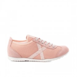 Zapatillas Deportivas Mujer Munich Osaka 422 8400422 Rosa