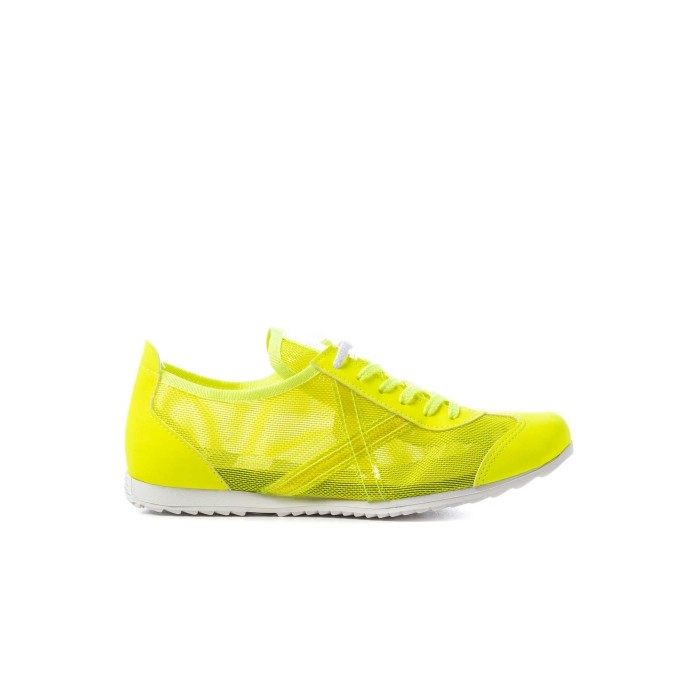 Zapatillas Deportivas Hombre Munich Osaka 527 8400427 Amarillo