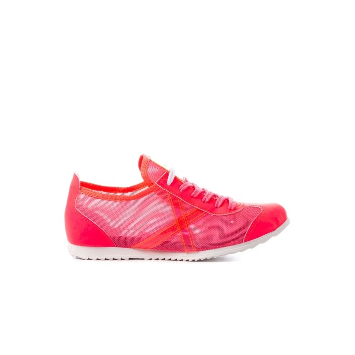 Zapatillas Deportivas Mujer Munich Osaka 429 8400429 Rosa