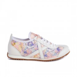 Zapatillas Deportivas Mujer Munich Osaka  509 8400509 Blanco