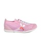 Zapatillas Deportivas Mujer Munich Osaka  512 8400512 Rosa