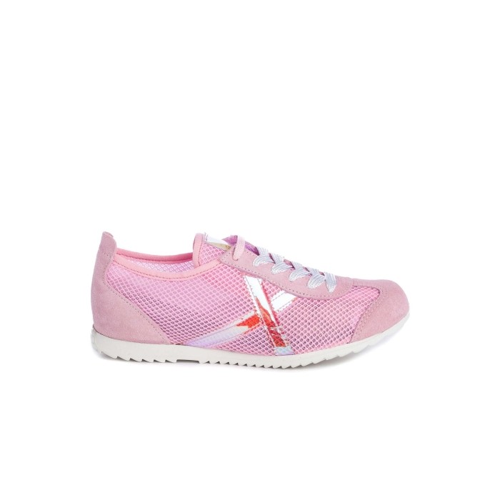 Zapatillas Deportivas Mujer Munich Osaka  512 8400512 Rosa