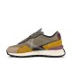 Zapatillas Deportivas Mujer Munich Pulsar 05 8211005 Amarillo