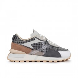 Zapatillas Deportivas Mujer Munich Pulsar 06 8211006 Gris