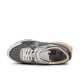 Zapatillas Deportivas Mujer Munich Pulsar 06 8211006 Gris