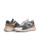 Zapatillas Deportivas Mujer Munich Pulsar 06 8211006 Gris