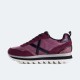 Zapatillas Deportivas Mujer Munich Ripple 37 8765037 Morado