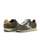 Zapatillas Deportivas Hombre Munich Sapporo 186 8350186 Verde Caqui