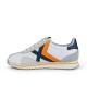 Zapatillas Deportivas Hombre Munich Sapporo 181 8350181 Blanco