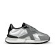 Zapatillas Deportivas Mujer Munich Soku 17 8189017 Plata