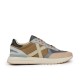 Zapatillas Deportivas Hombre Munich Soon 59 8904059 Beige