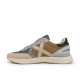 Zapatillas Deportivas Hombre Munich Soon 59 8904059 Beige