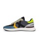 Zapatillas Deportivas Hombre Munich Soon 63 8904063 Multicolor