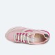 Zapatillas Deportivas Mujer Munich Sunset 26 8816026 Rosa