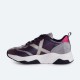 Zapatillas Deportivas Mujer Munich Wave 109 8770109 Violeta