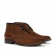 Botas Hombre Fluchos Heracles 8415 Afelpado Antílope