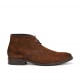 Botas Hombre Fluchos Heracles 8415 Afelpado Antílope