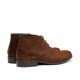 Botas Hombre Fluchos Heracles 8415 Afelpado Antílope