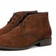 Botas Hombre Fluchos Heracles 8415 Afelpado Antílope