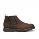 Botas Hombre Fluchos Warrior F0348 Marrón Castaño