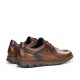 Zapatos Hombre Fluchos Kiro F0974 Habana Camel