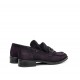 Zapatos Mujer Dorking Harvard D9117 Morado