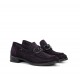 Zapatos Mujer Dorking Harvard D9117 Morado