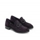 Zapatos Mujer Dorking Harvard D9117 Morado