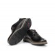 Zapatos Hombre Fluchos Kiro F0974 Habana Negro