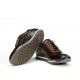 Zapatos Deportivos Hombre Fluchos Sander F1215 Castaño