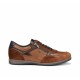 Zapatos Hombre Fluchos Daniel F1288 Afelpado Antilope